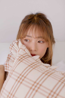 NP女
